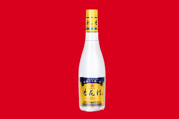 延安市宜川回收杏花村